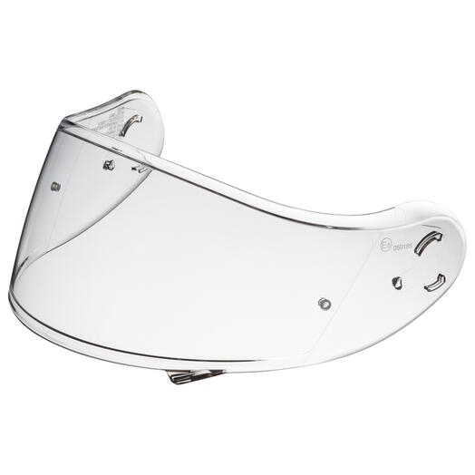 CNS-3C Pin Shield for Neotec 3 Helmets - Clear