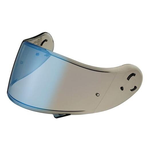 CNS-3C Pin Shield for Neotec 3 Helmets - Spectra Blue