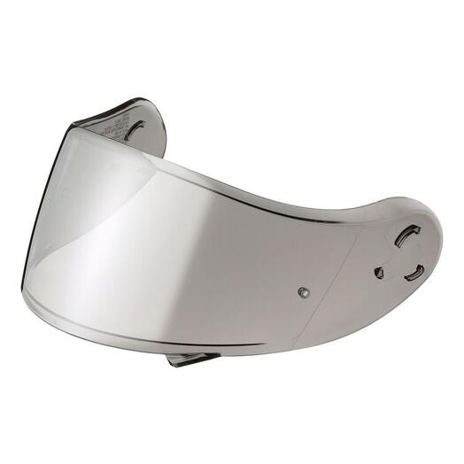 CNS-3C Pin Shield for Neotec 3 Helmets - Scpectra Chrome