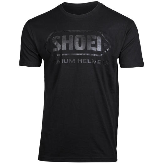 Shoei Logo T-Shirt