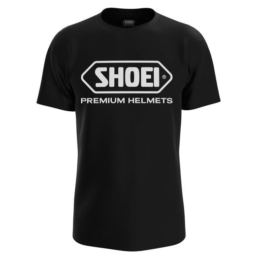Shoei Logo T-Shirt