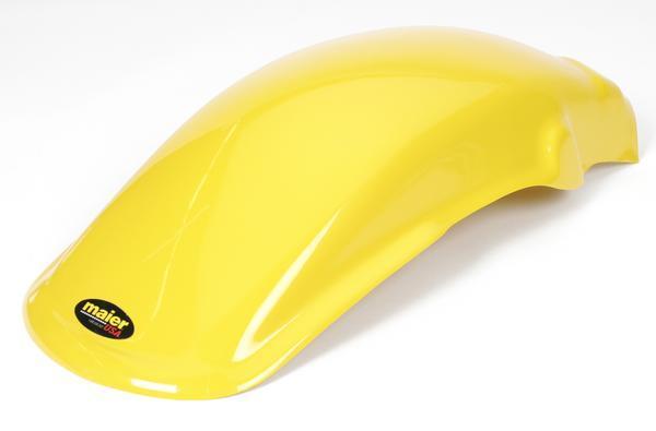 Rear Fender - Yellow