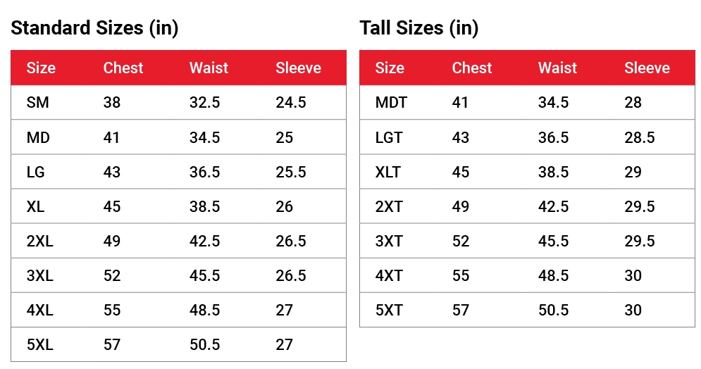 Draft Air 2.0 Jacket