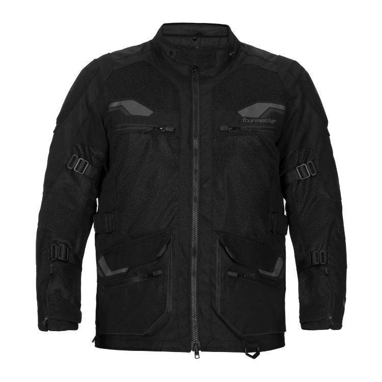 Ridgecrest Mesh Adventure Jacket