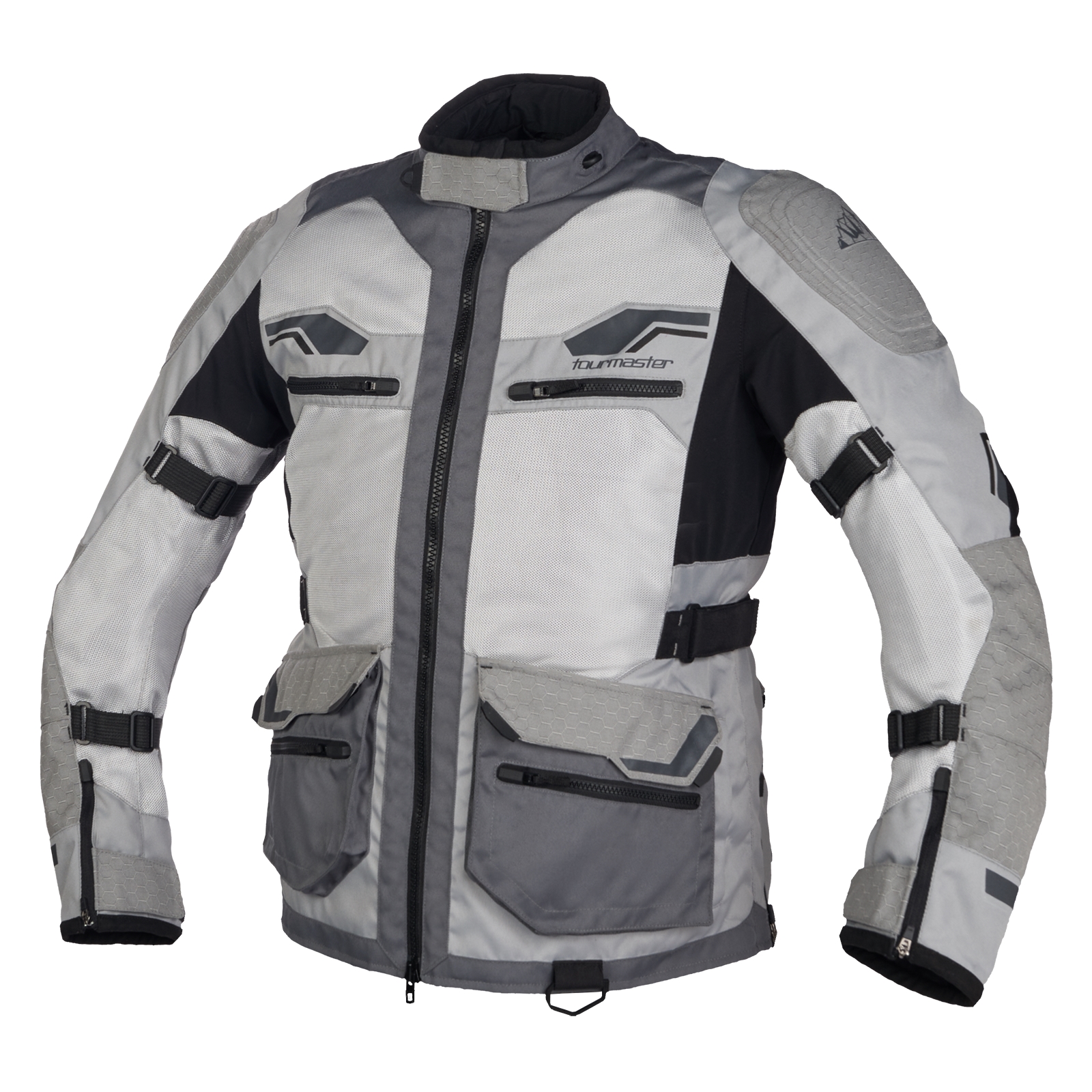 Ridgecrest Mesh Adventure Jacket
