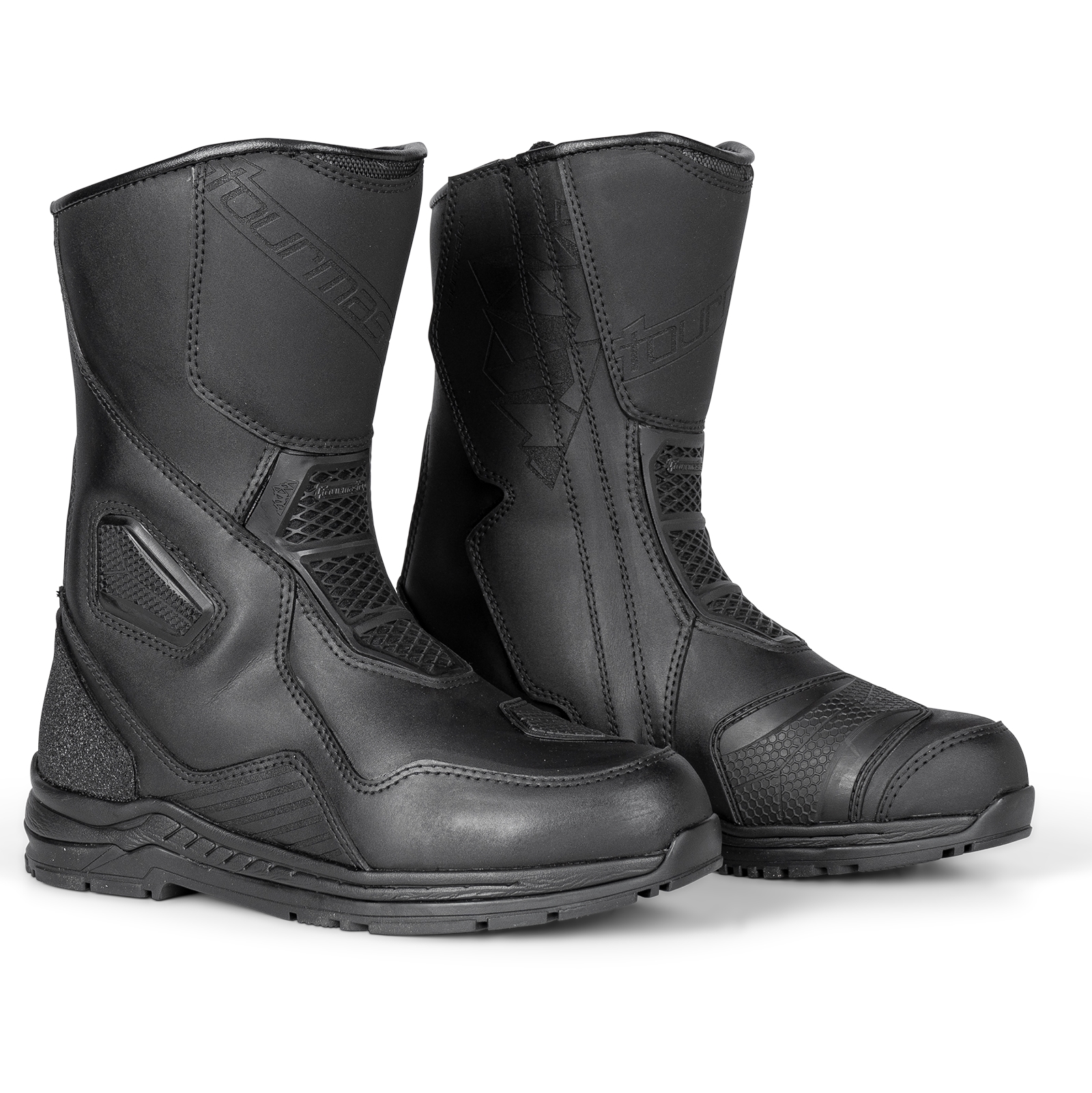 Helix Touring Womens Boots