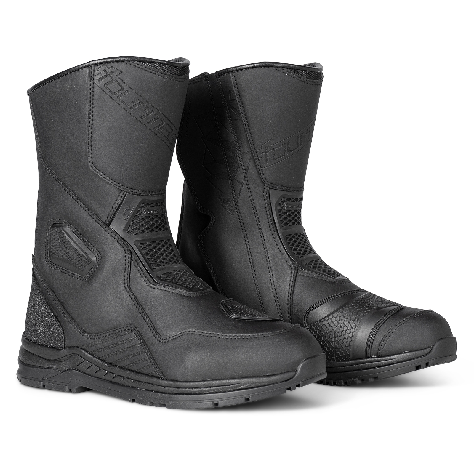 Helix Touring Boots