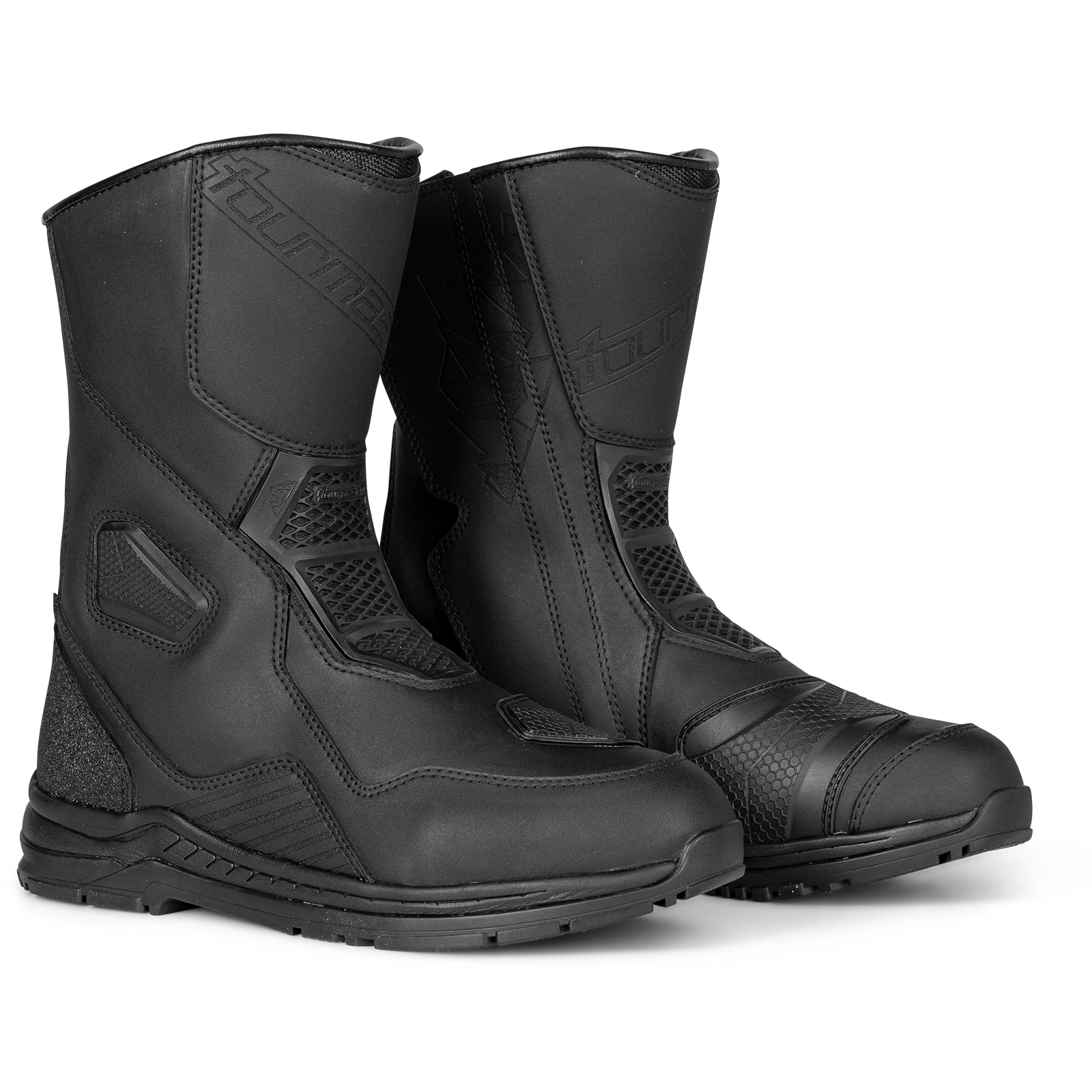 Helix Waterproof Touring Boots