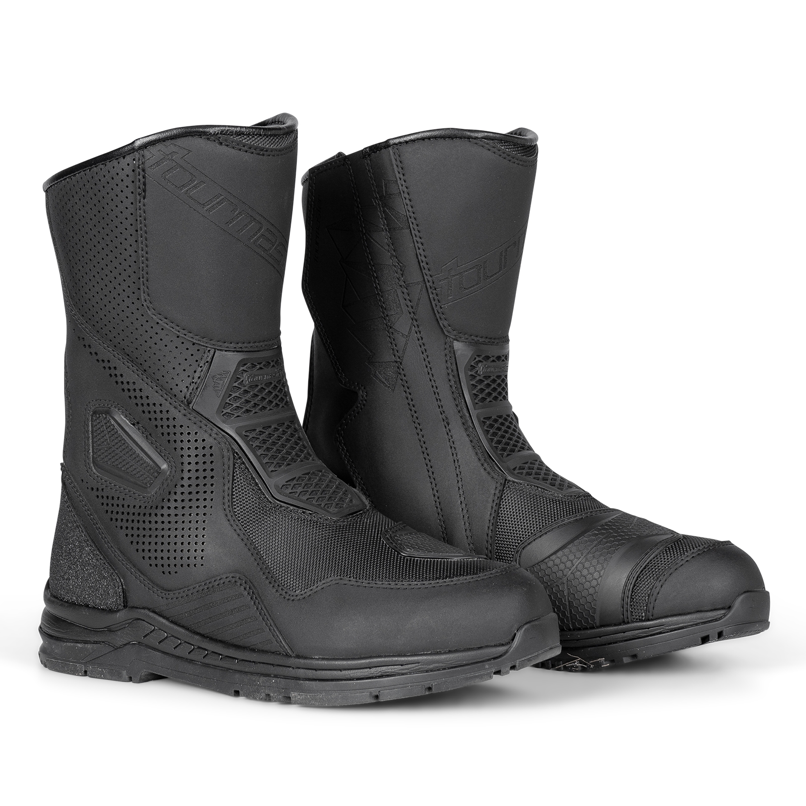 Helix Vented Touring Boots