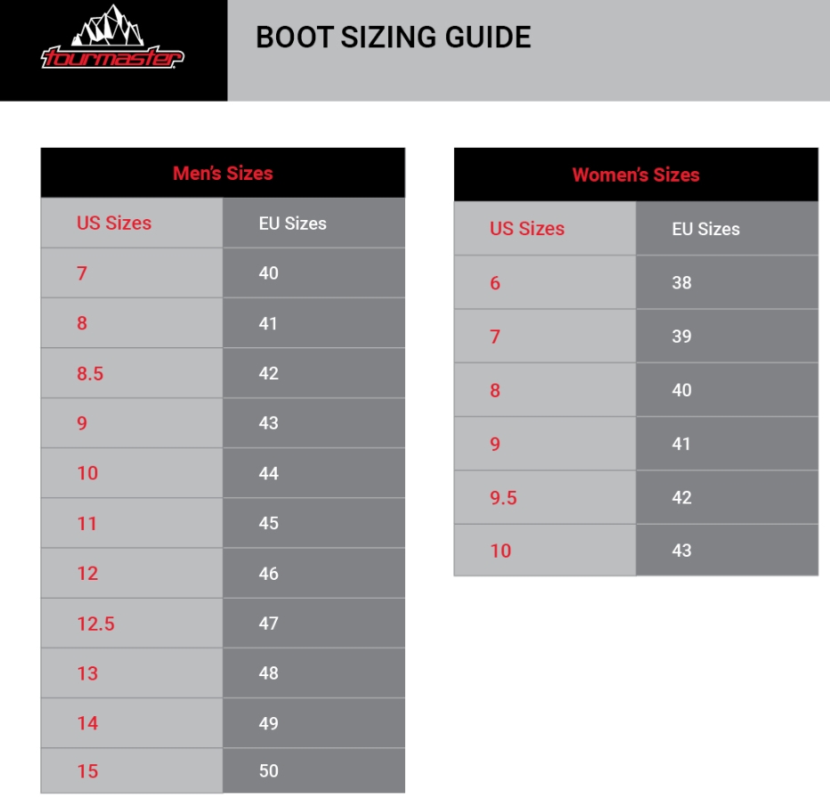 Highlander ADV Boots