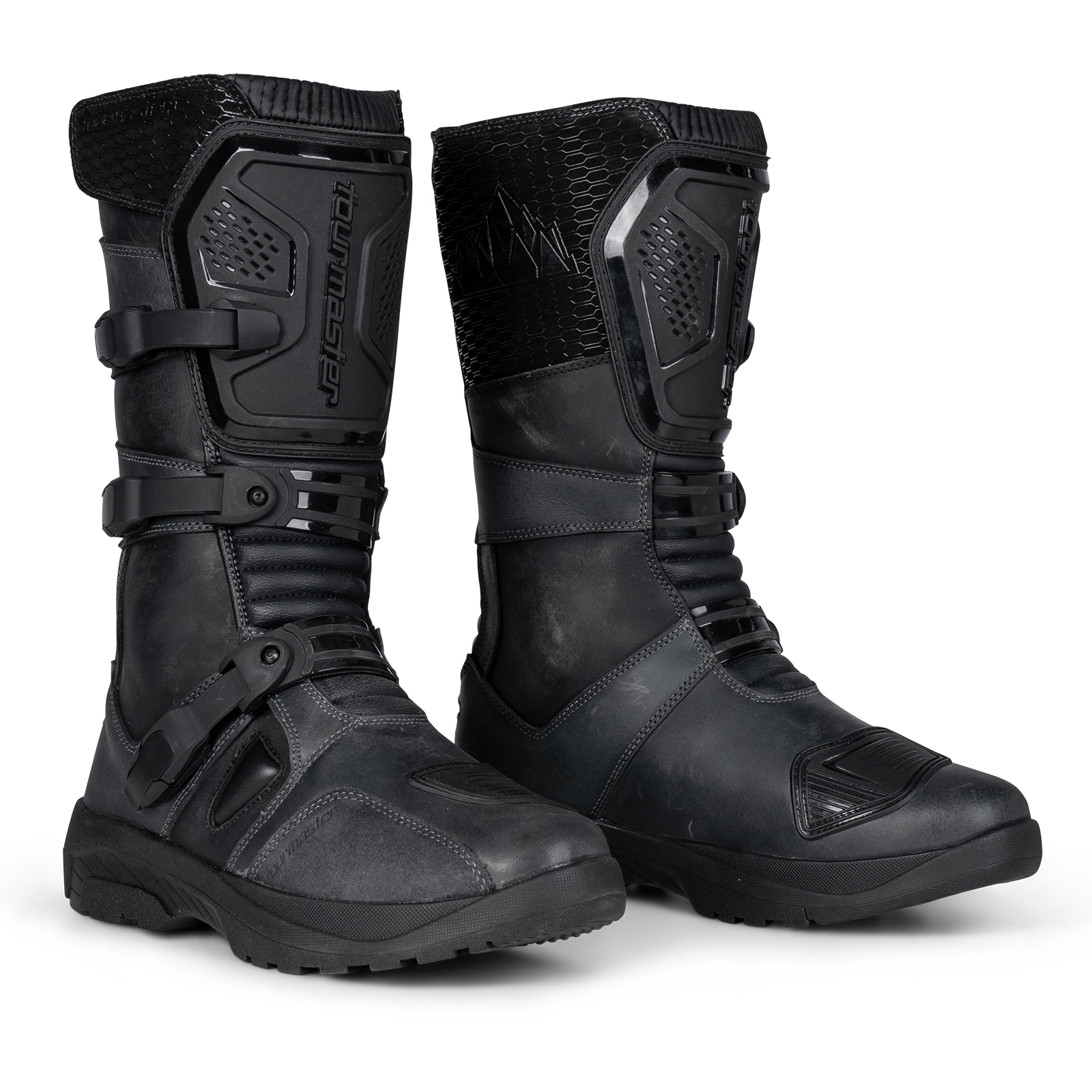 Highlander ADV Boots