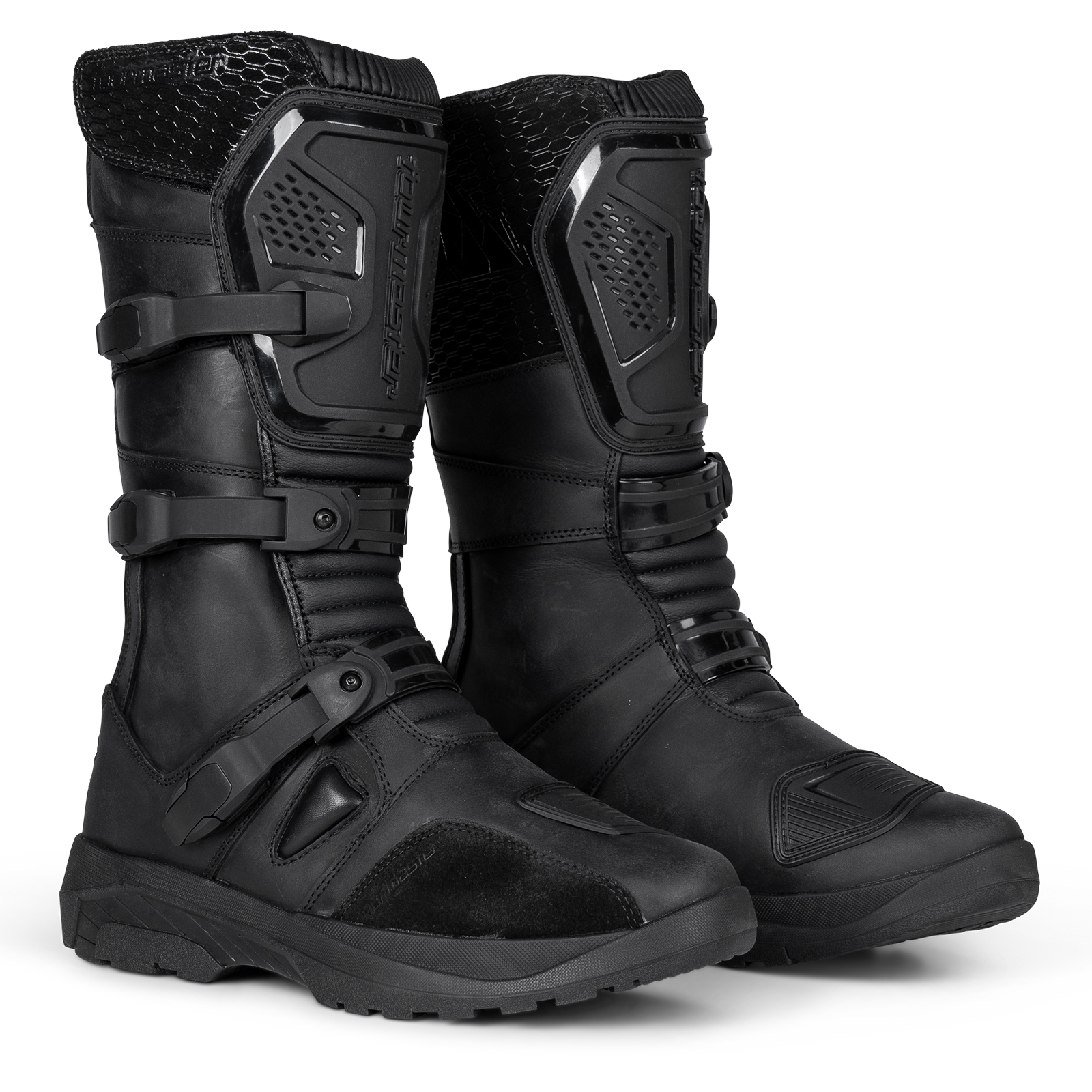 Highlander ADV Boots