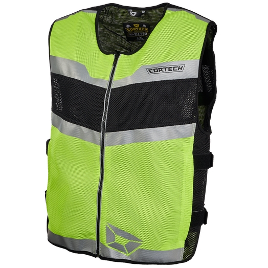 Hi-Viz Vest