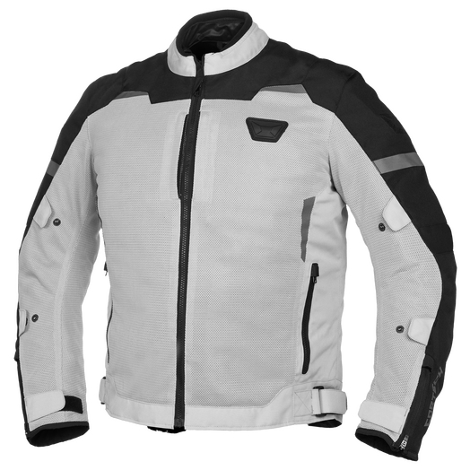 Aero-Flo 2.0 Jacket