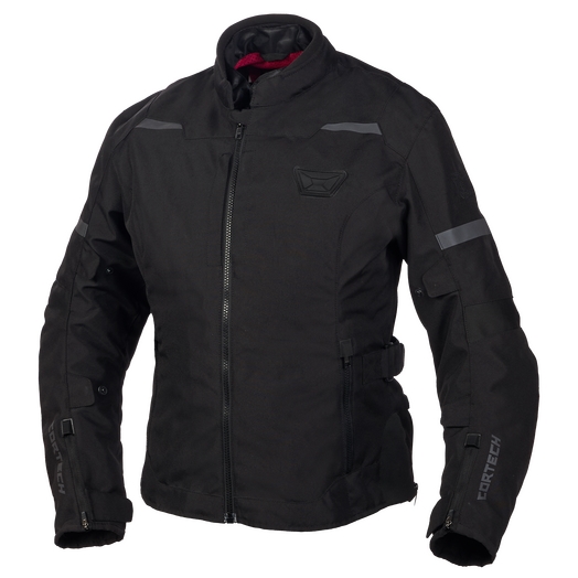 Aero-Tec 2.0 Womens Jacket