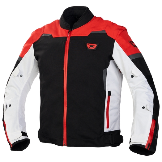 Aero-Tec 2.0 Jacket