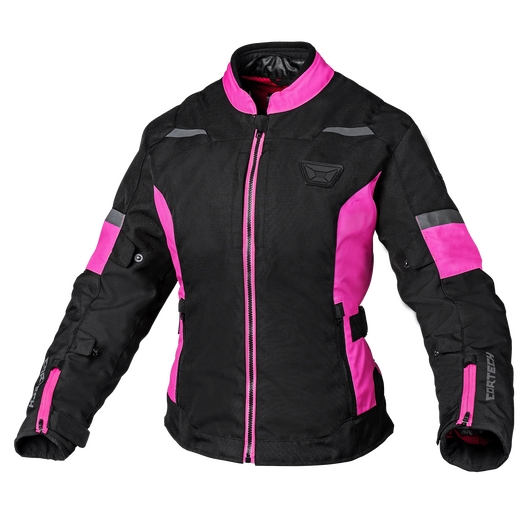 Aero-Tec 2.0 Womens Jacket