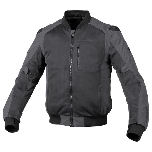 Versa-Flo Jacket