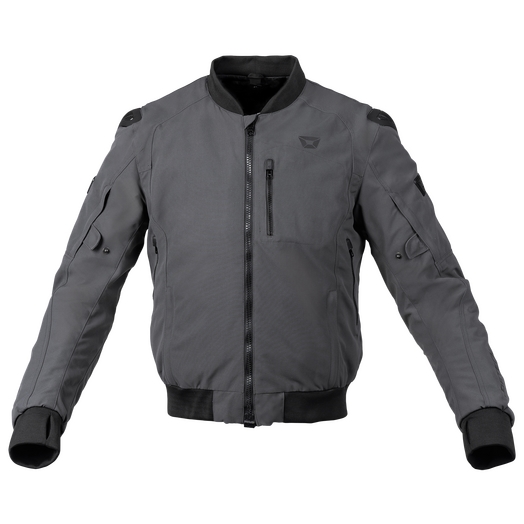 Versa-Tec Jacket