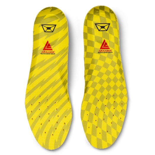 Super Comfortable Womens Insoles - 6-9