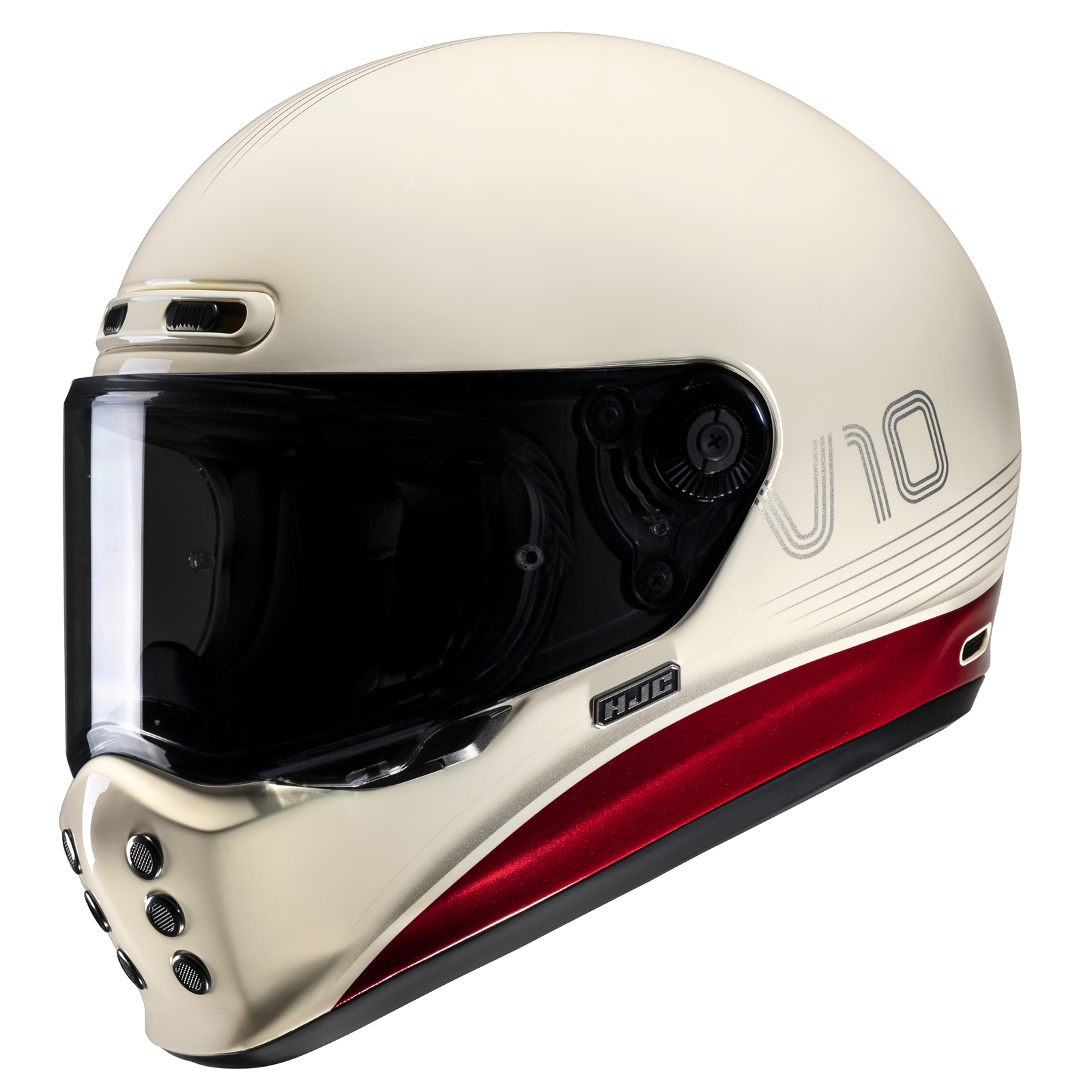 V10 Tami Helmet