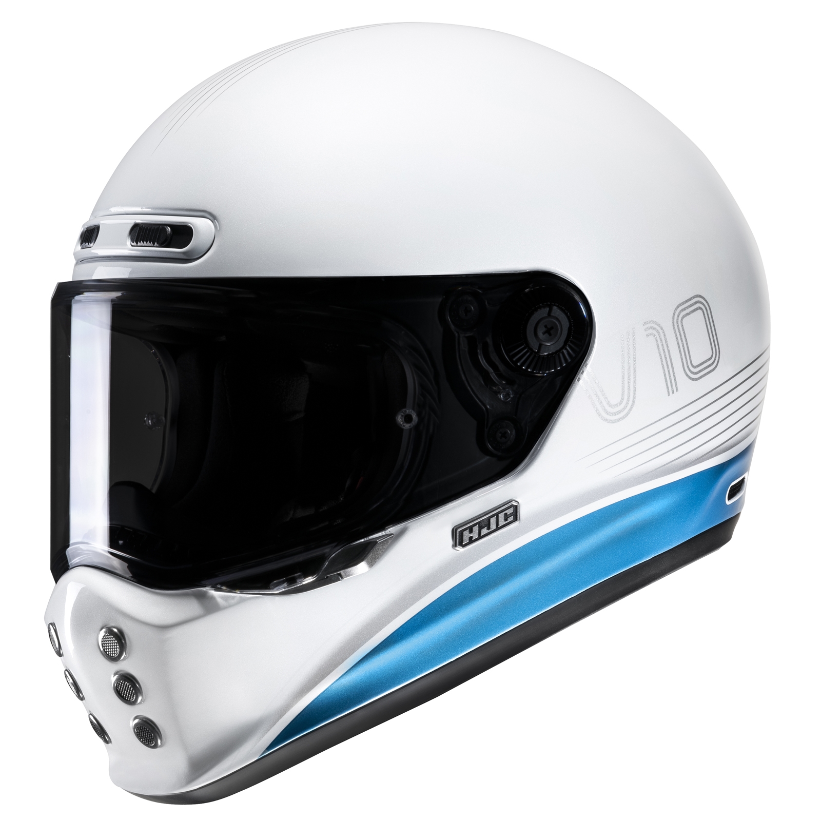 V10 Tami Helmet