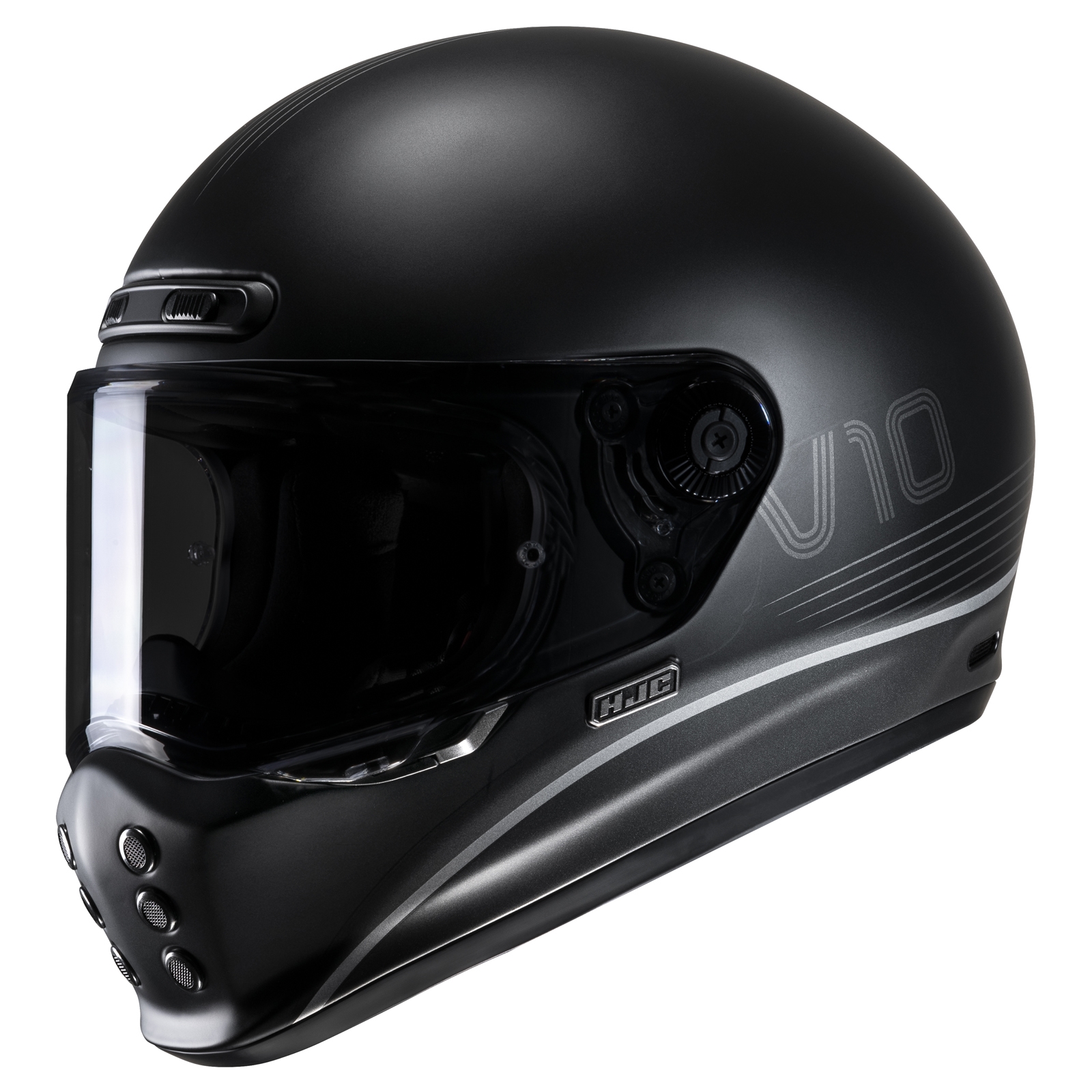 V10 Tami Helmet