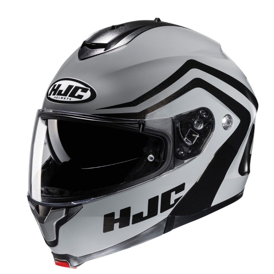 C91 Nepos Helmet