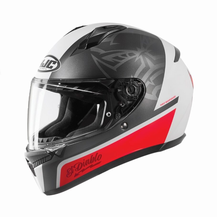 C10 FQ20 Helmet