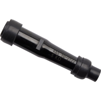 Spark Plug Resistor Cover