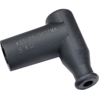 Spark Plug Resistor Cover