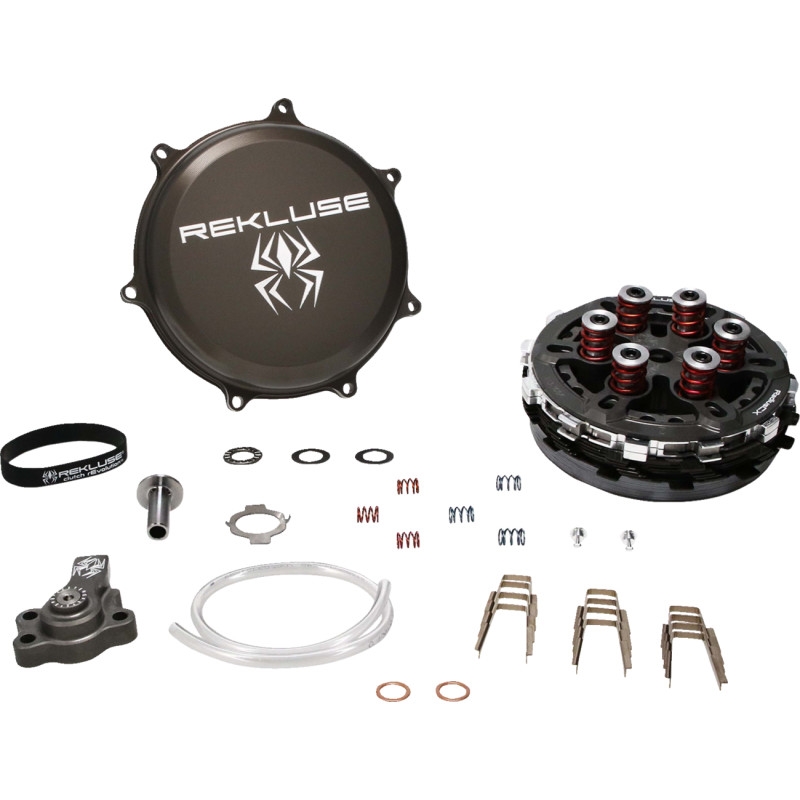 RadiusCX 4.0 Clutch Kit
