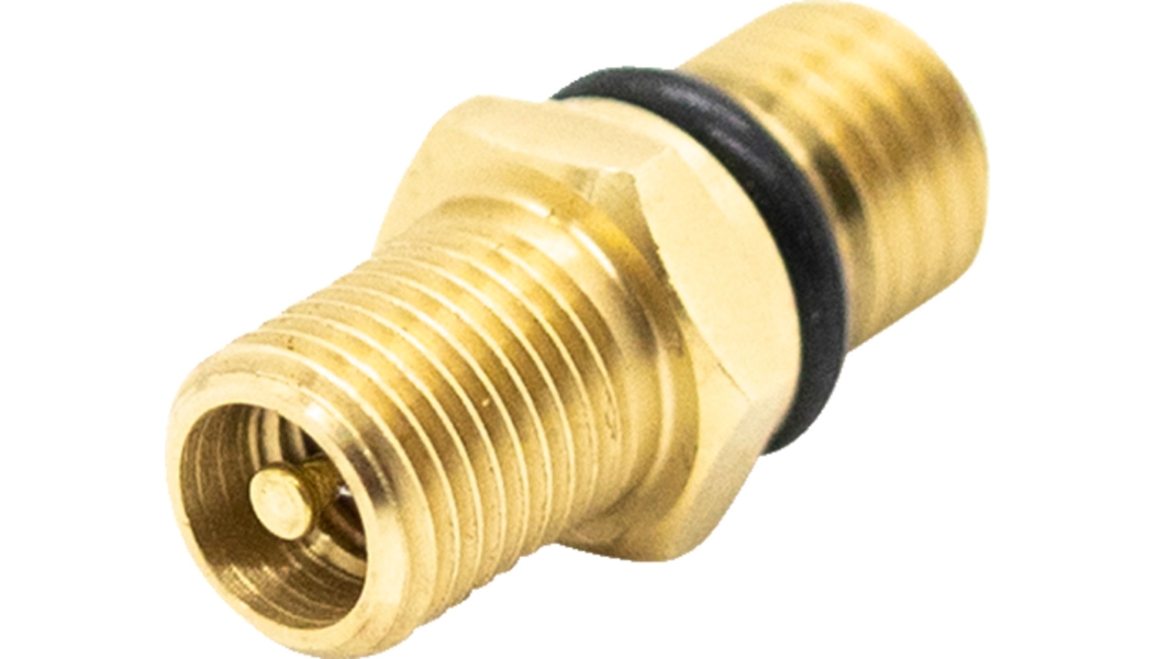 Schradder Standard Valve