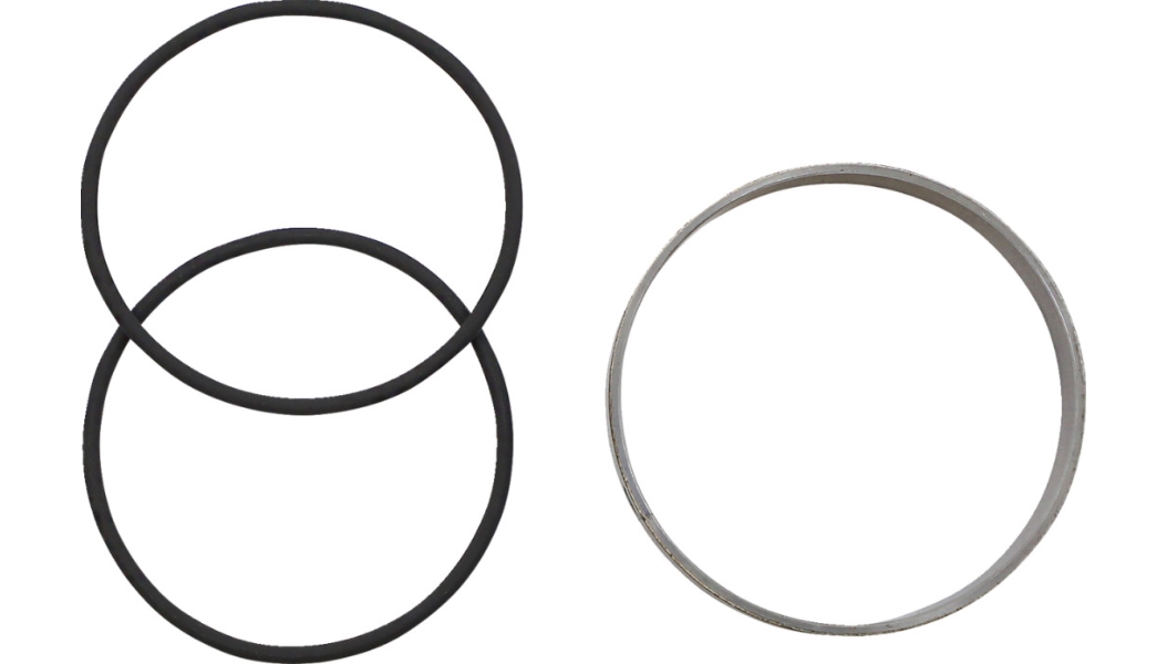 DU Piston Bushing Conversion Kit for KYB - 50mm