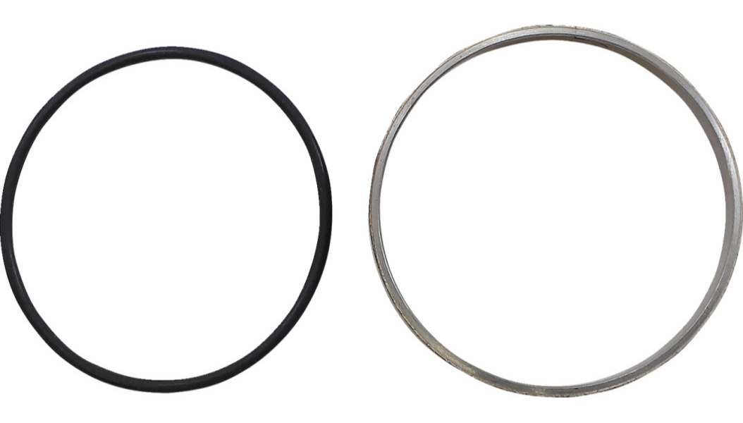 DU Piston Bushing Conversion Kit for Showa - 46mm