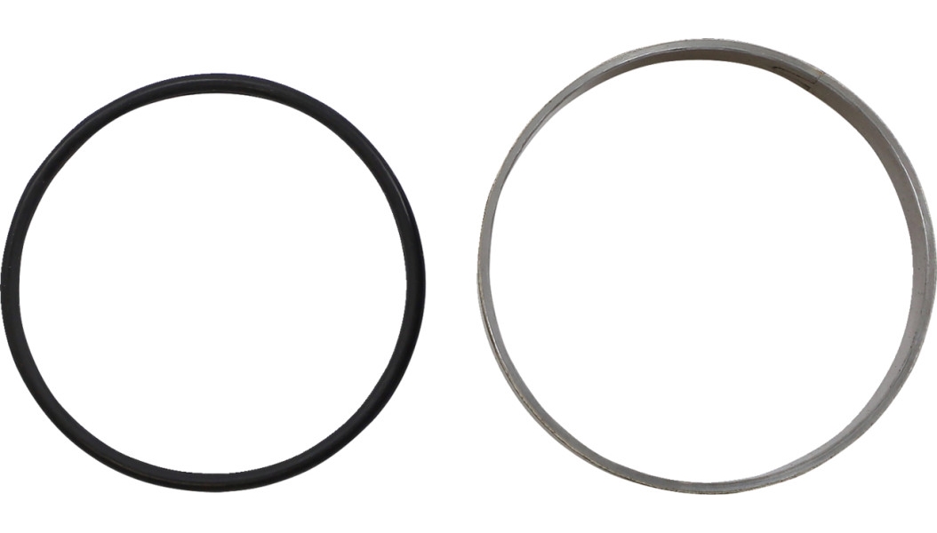 DU Piston Bushing Conversion Kit for WP - 50mm