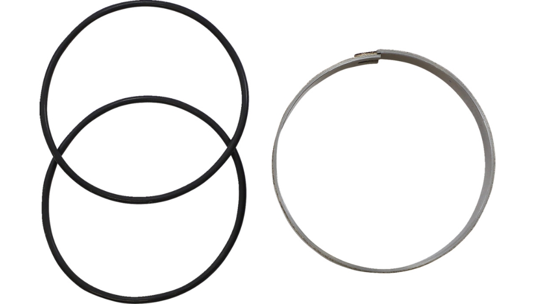 DU Piston Bushing Conversion Kit for WP - 50mm