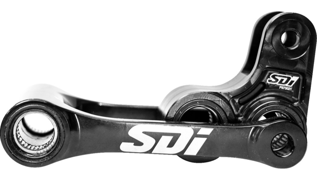 Linkage Assemblies - Black