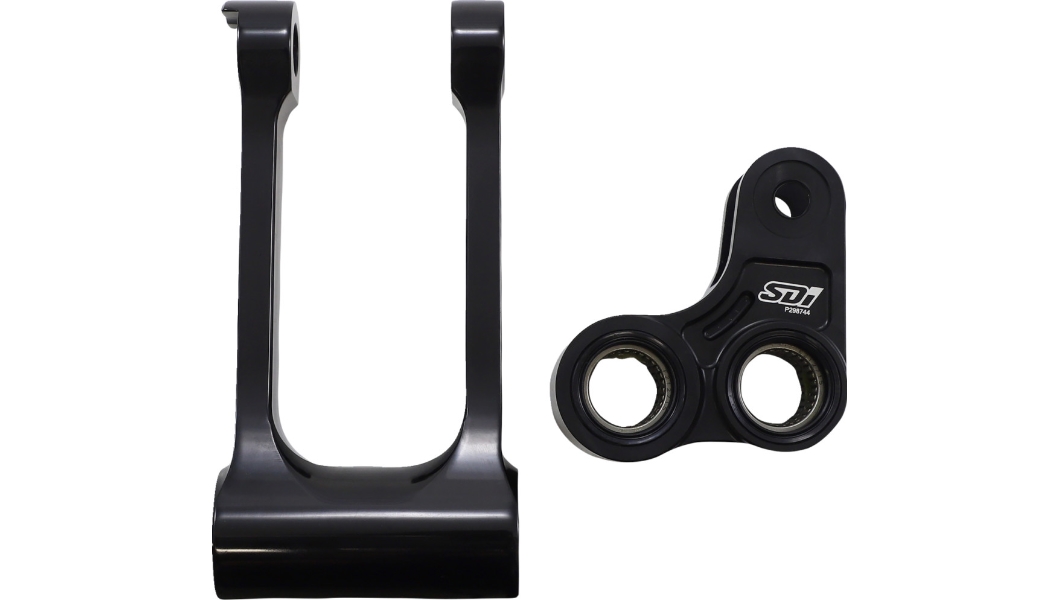 Linkage Assemblies - Black