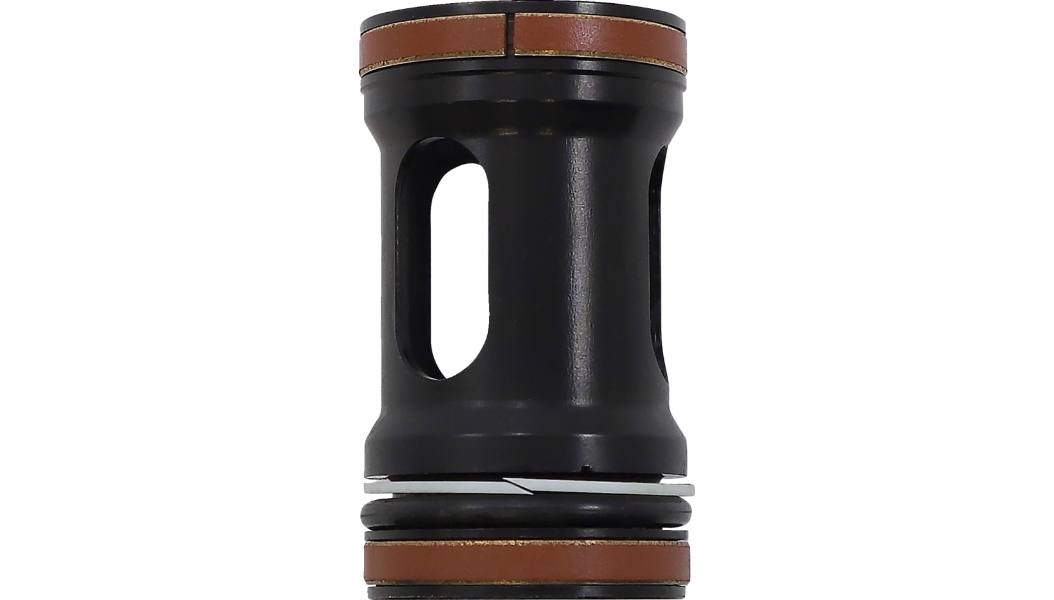 Elite KYB Free Piston Fork - 48mm