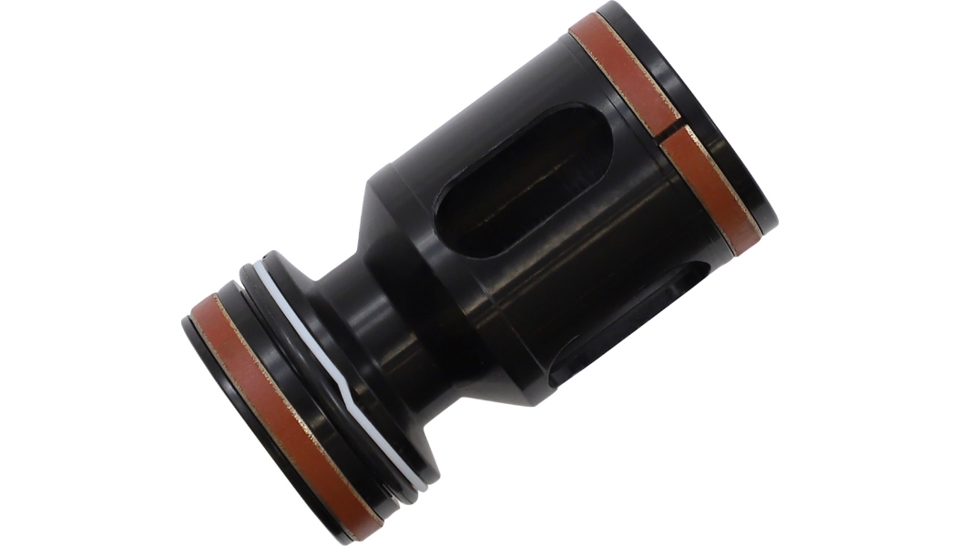 Elite Showa TAC Free Piston Spring Fork - 49mm