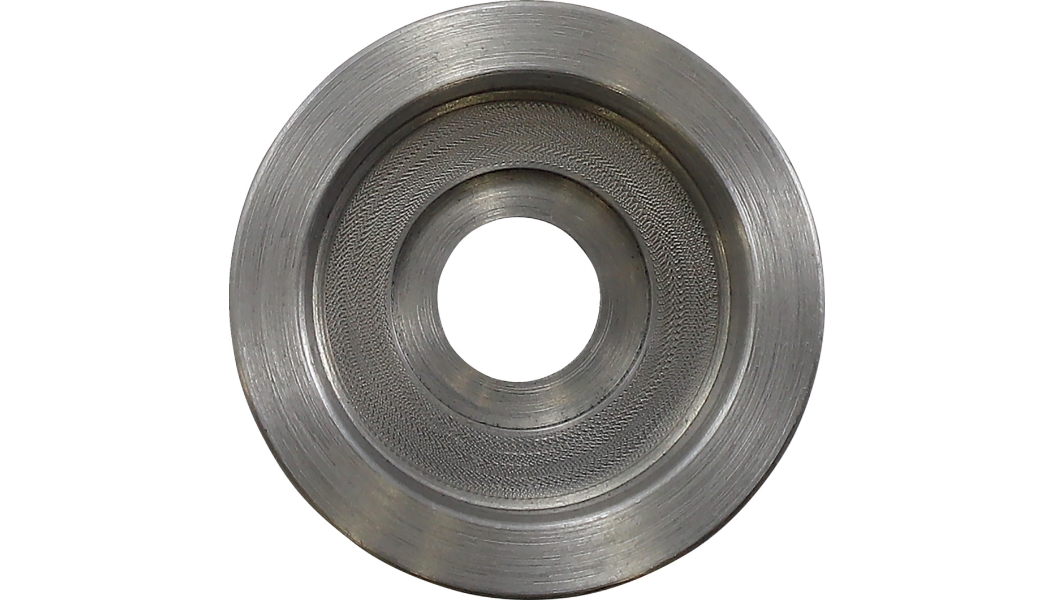 Rear Shock Lowering Stop Washer - 3mm