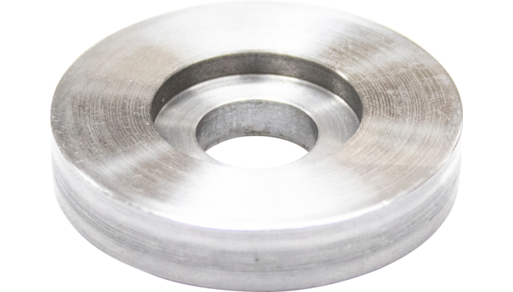 Rear Shock Lowering Stop Washer - 2mm