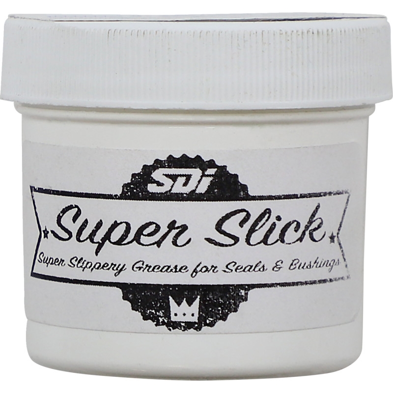 Super Slick Grease - 2 oz