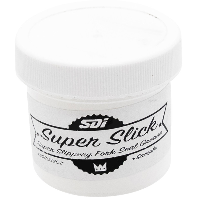 Super Slick Grease - 4 oz