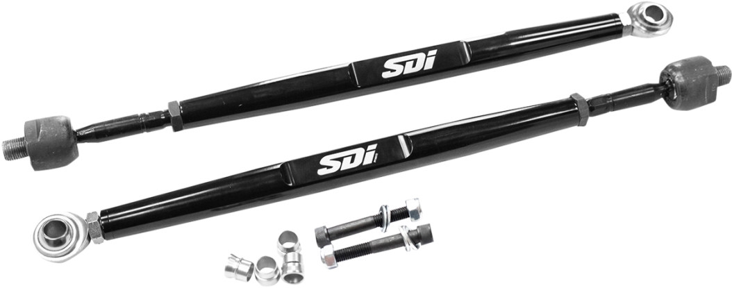 Tie Rod Kit