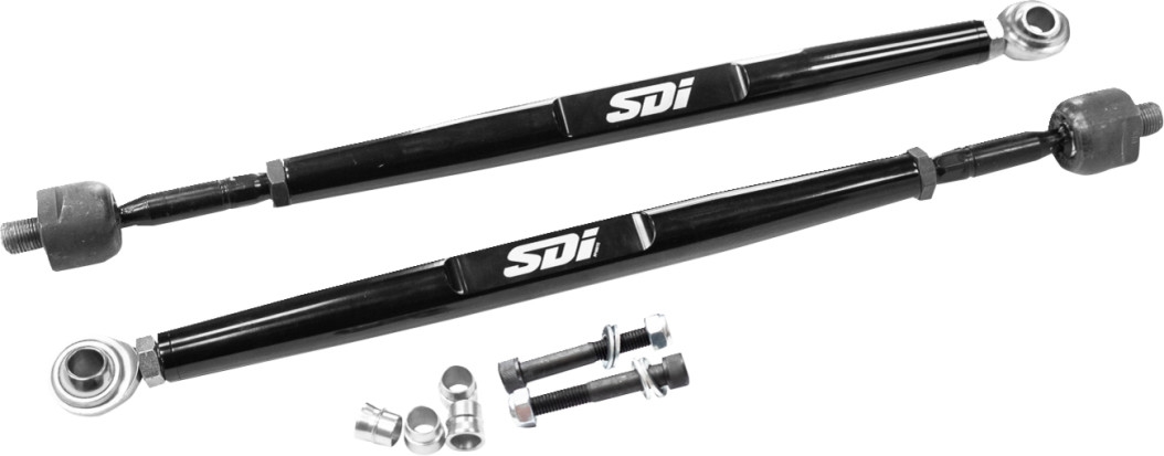 Tie Rod Kit