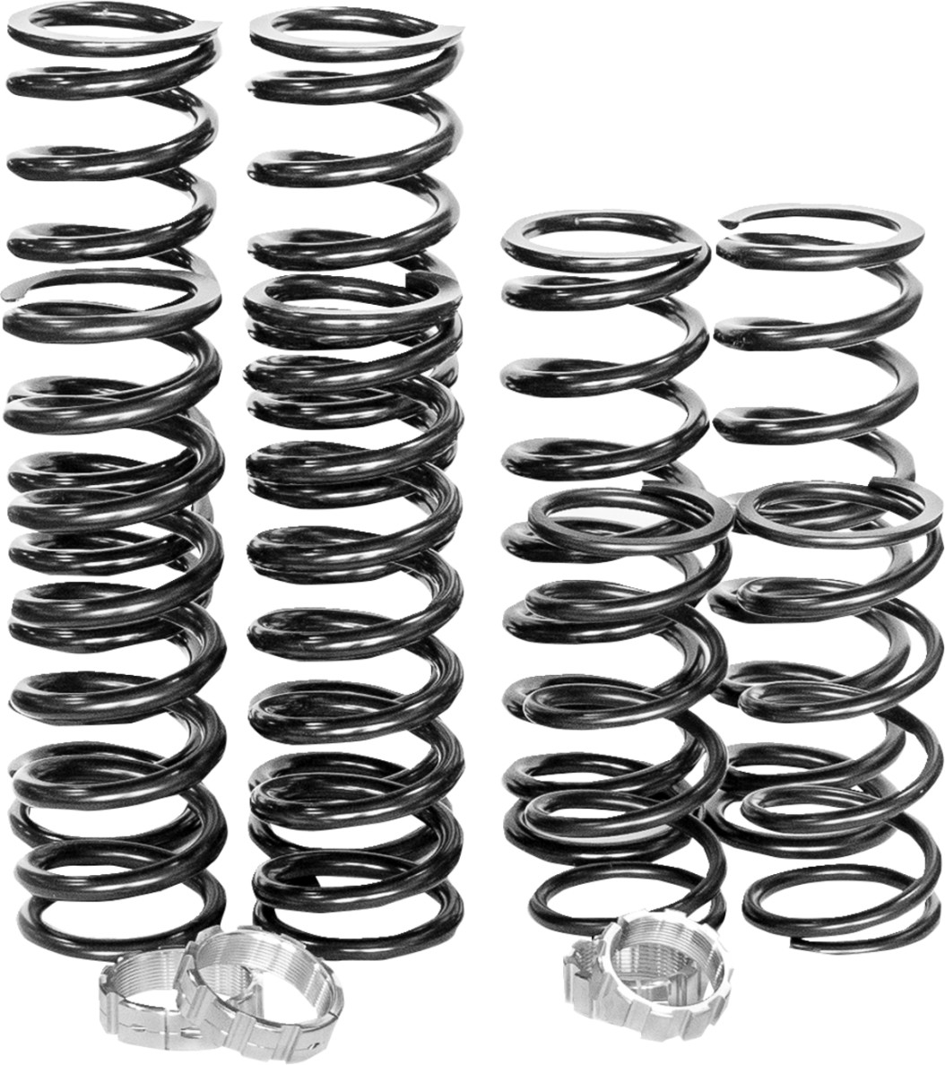 Shock Spring Kit
