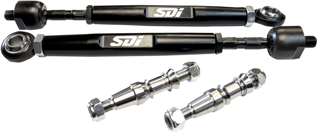 Tie Rod Kit