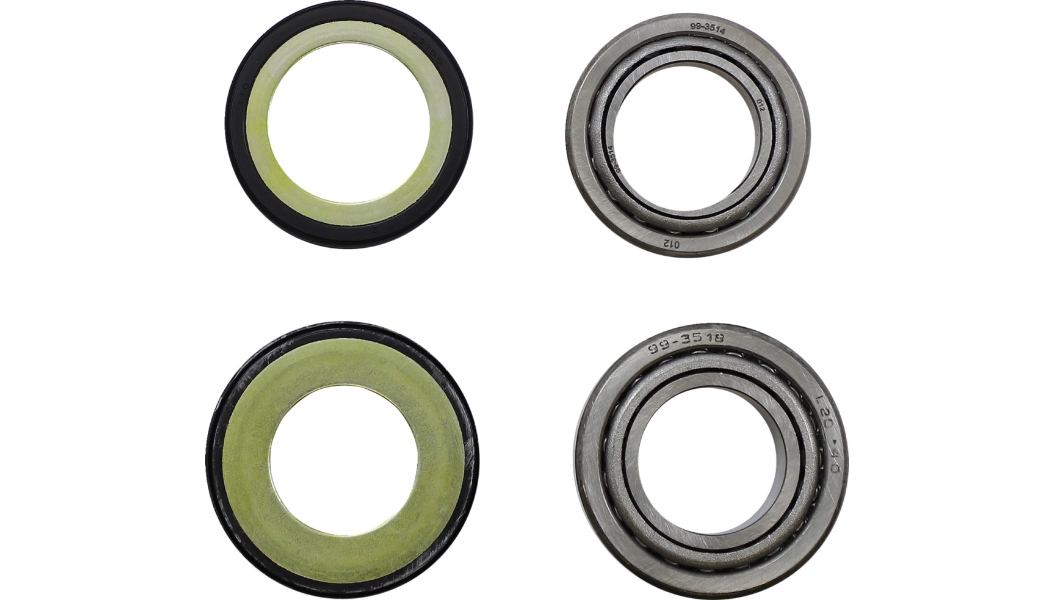 Fork Service Kit for WP - 48mm